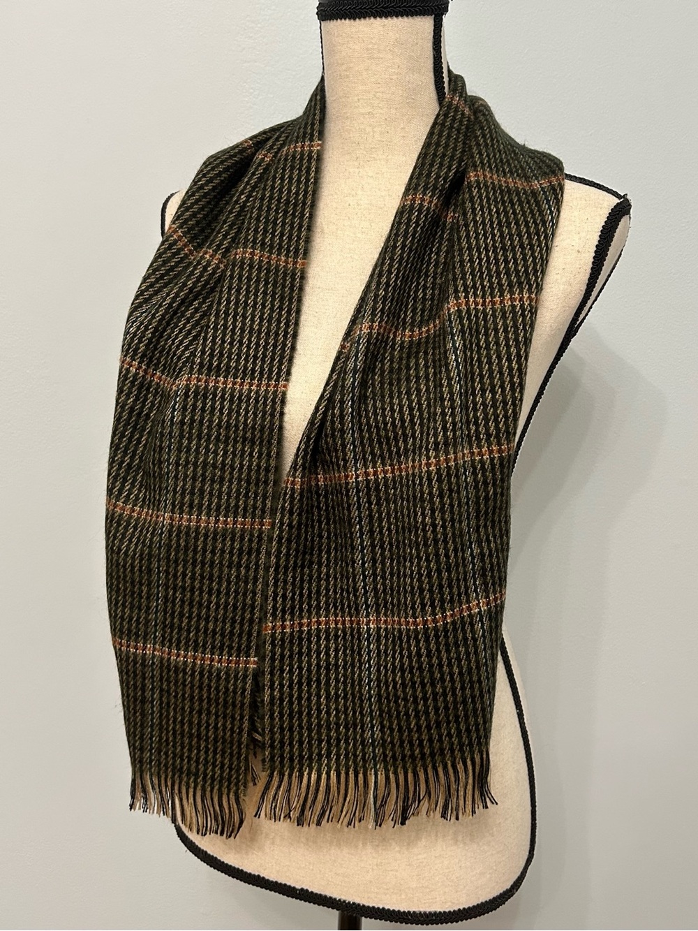 Pierre Cardin Scarf
